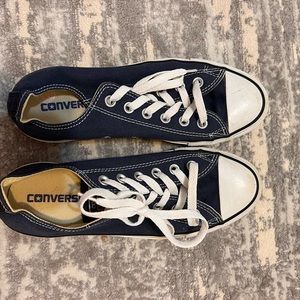 Converse shoes